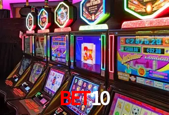 Descubra a Essência do BET10: Nossa História e Compromissos