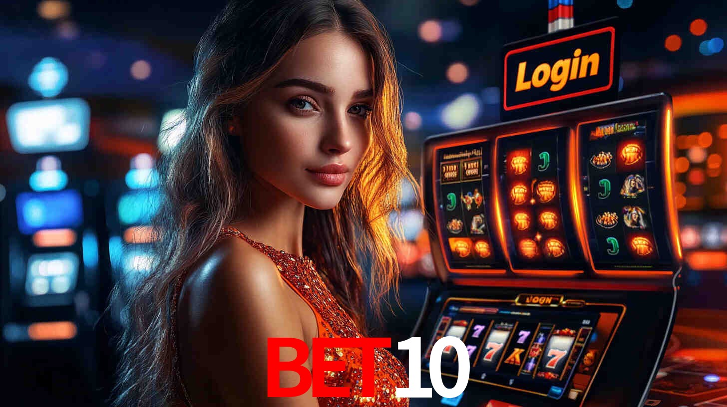 BET10 login