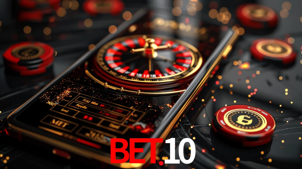 Welcome Bonus BET10
