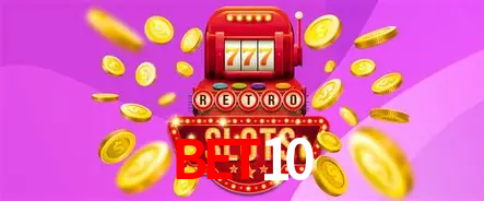 Desvendando o Mundo dos Jogos Virtuais na BET10