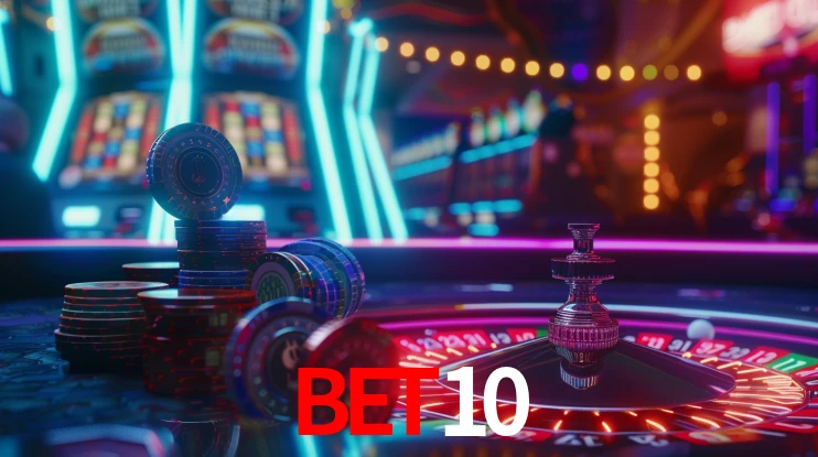 Experiência VIP BET10