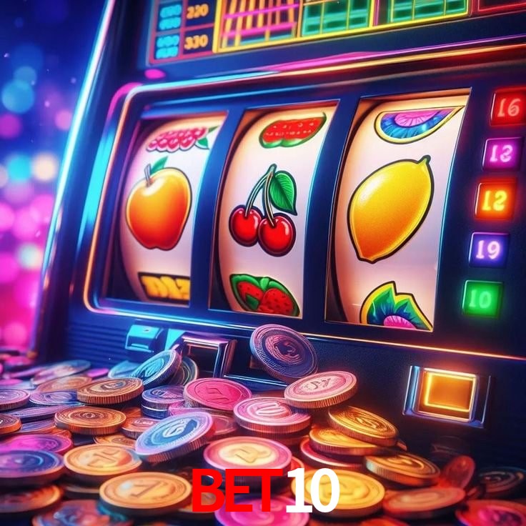 Estatísticas BET10