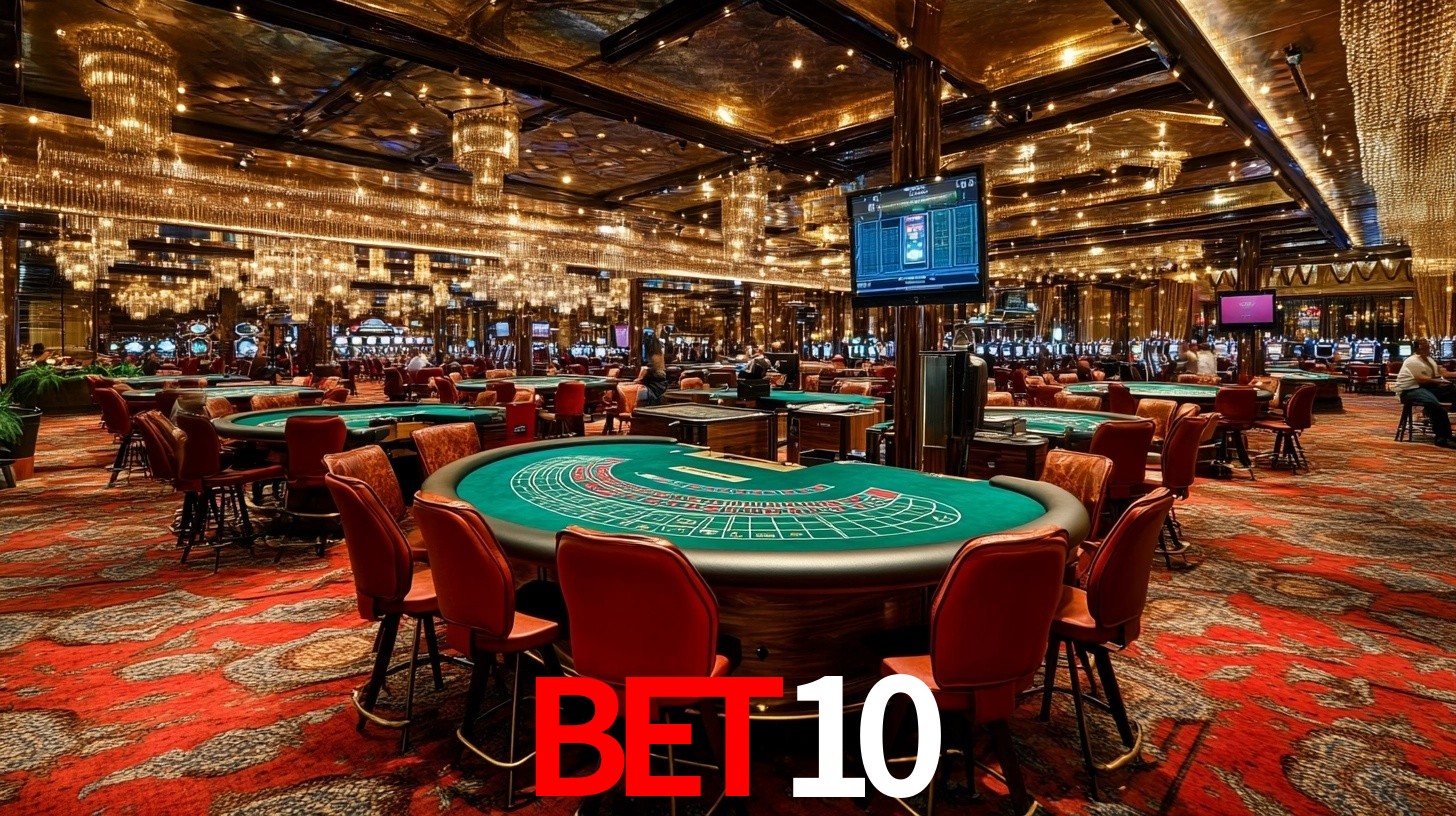 BET10 app