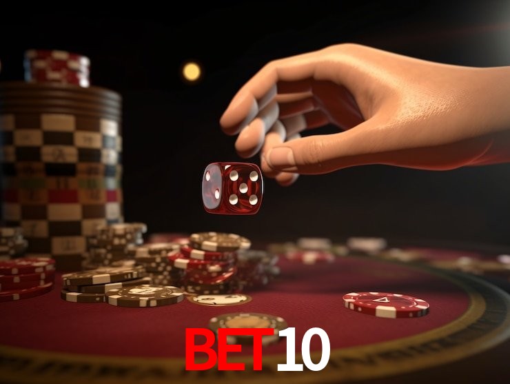 Provedores de Jogos BET10