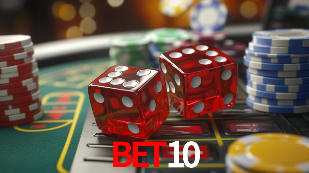 Exclusive Games BET10