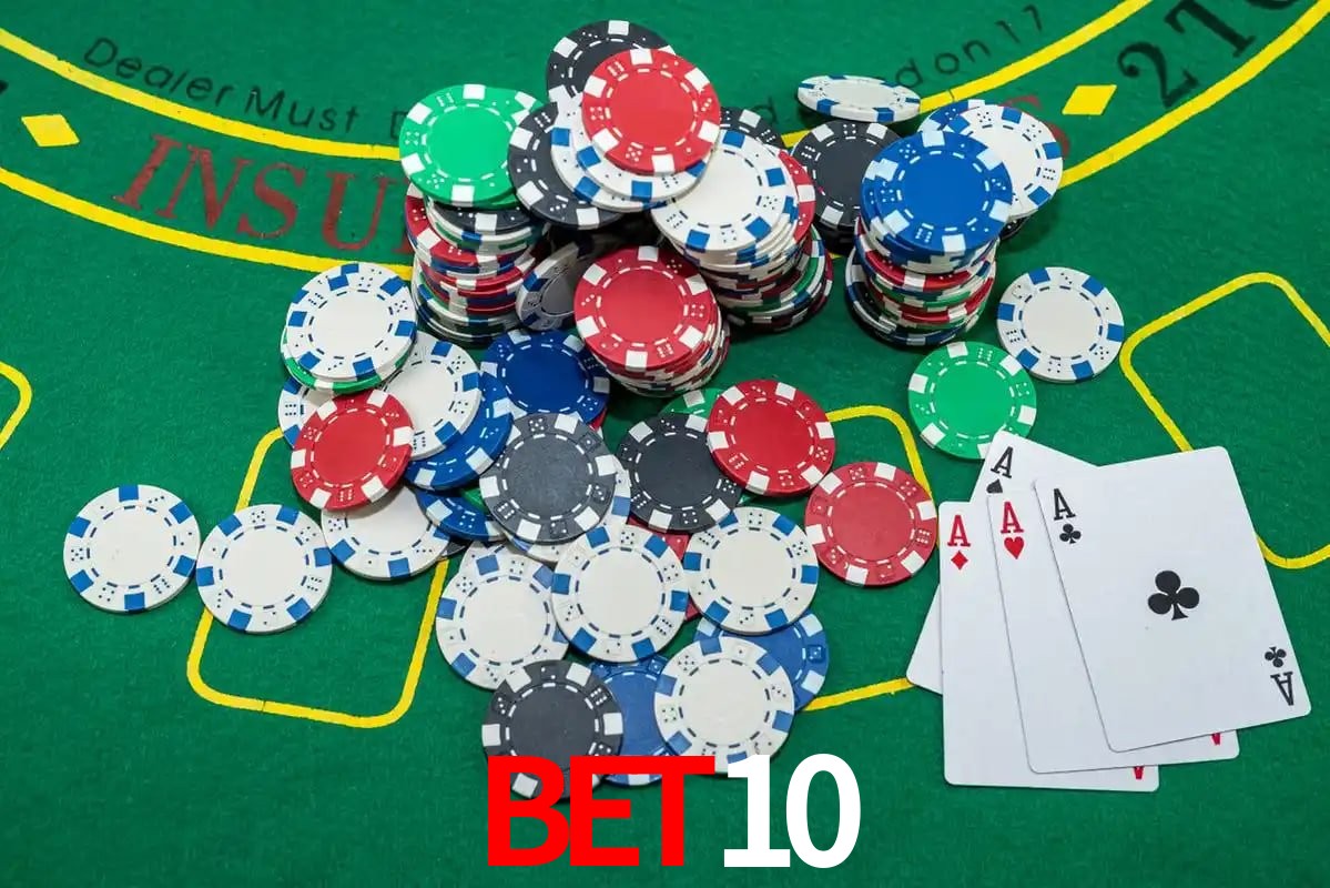 Programa VIP BET10
