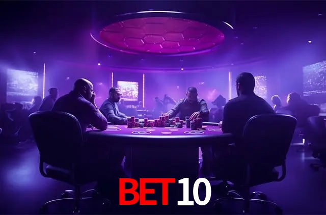 Desvendando o Mundo dos Jogos Virtuais na BET10