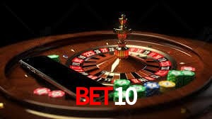 VIP Casino BET10