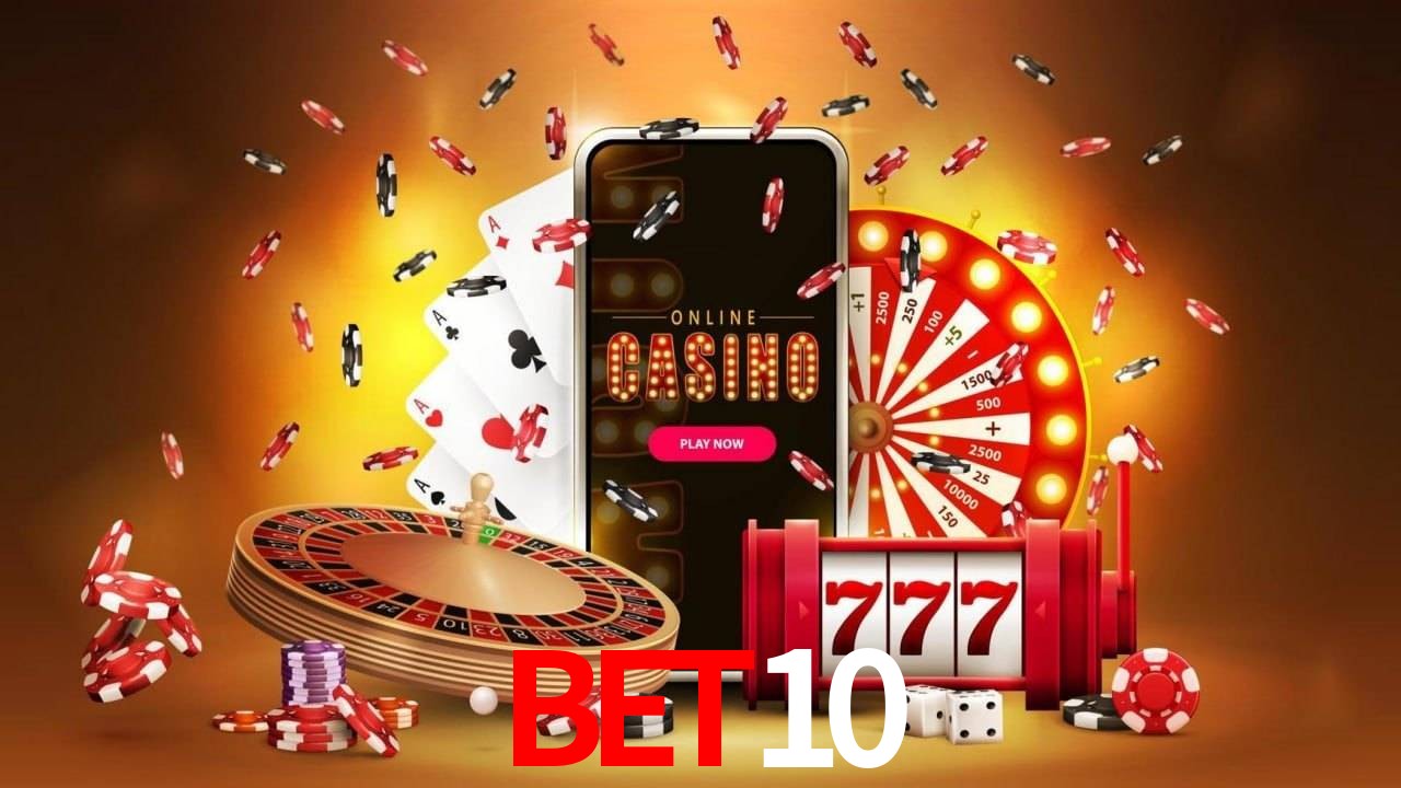 Cadastro Rápido BET10