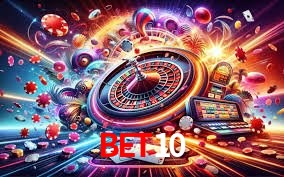 Apostas de Futebol BET10