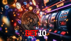 cassino BET10