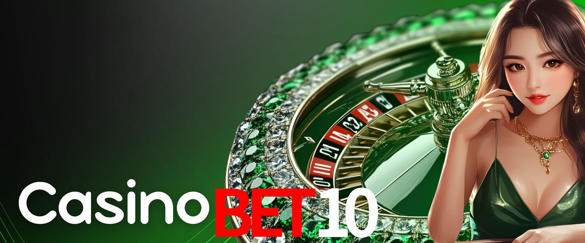 Live Casino BET10