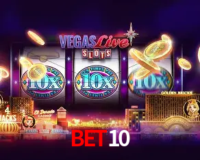 Flash Promotion BET10