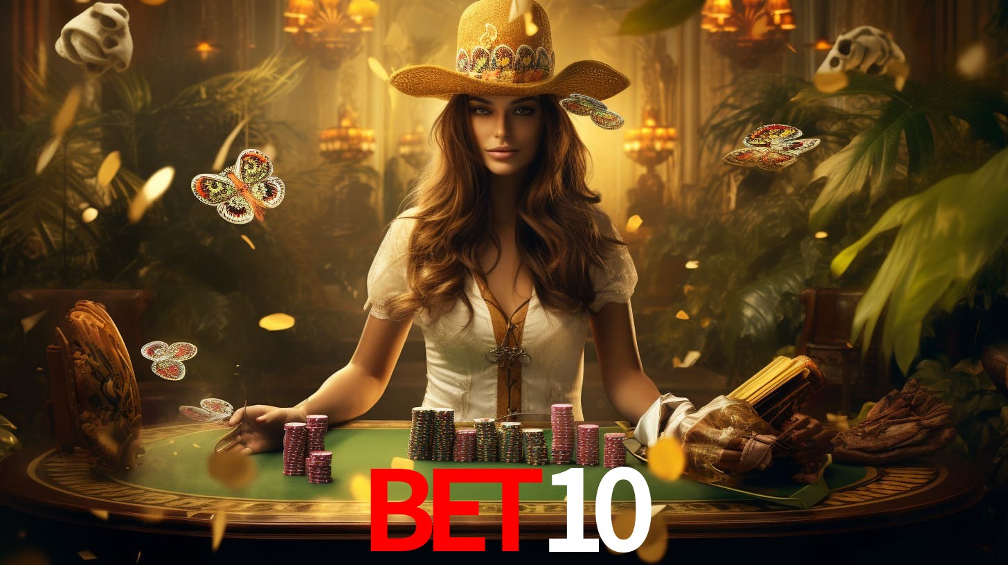 Daily Bonuses BET10