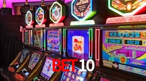 Interface do App BET10
