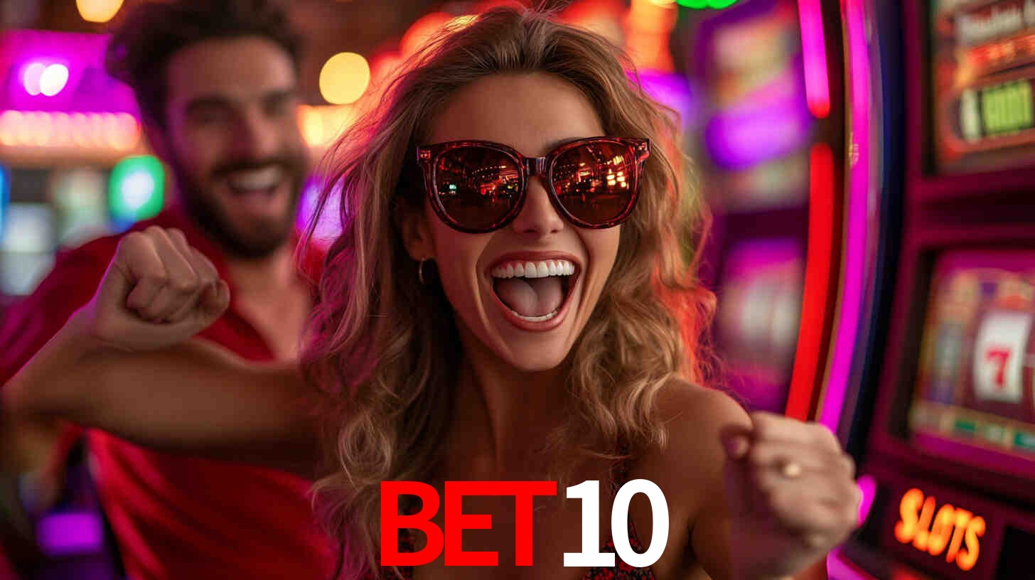 Descubra a Essência do BET10: Nossa História e Compromissos