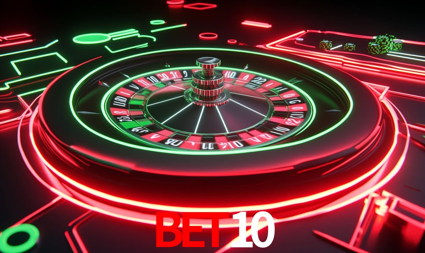 Descubra o Programa VIP da BET10: Vantagens Exclusivas para Jogadores