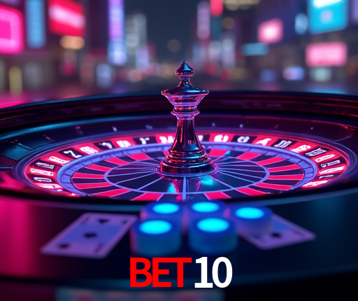 Explorando a Categoria de Eventos em Apostas na BET10