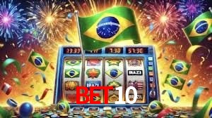 Sports Statistics BET10