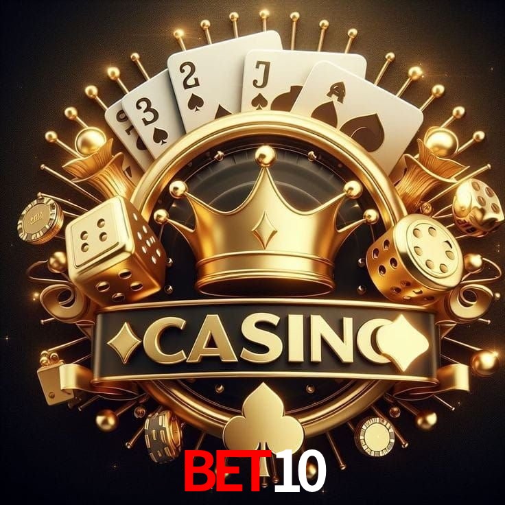 Recursos de Bônus BET10
