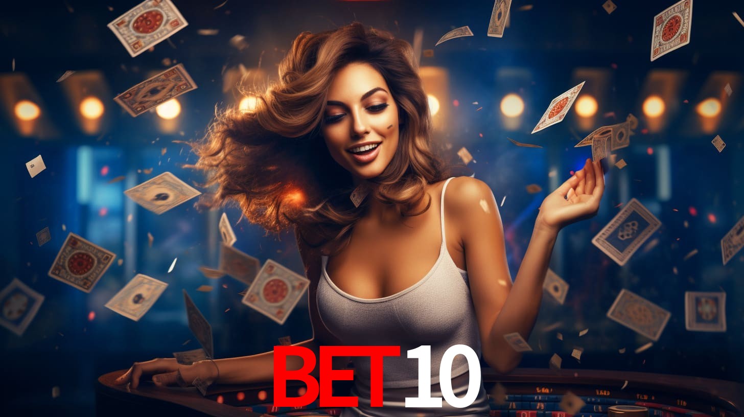 BET10: Seu Especialista em Apostas Esportivas Brasileiras