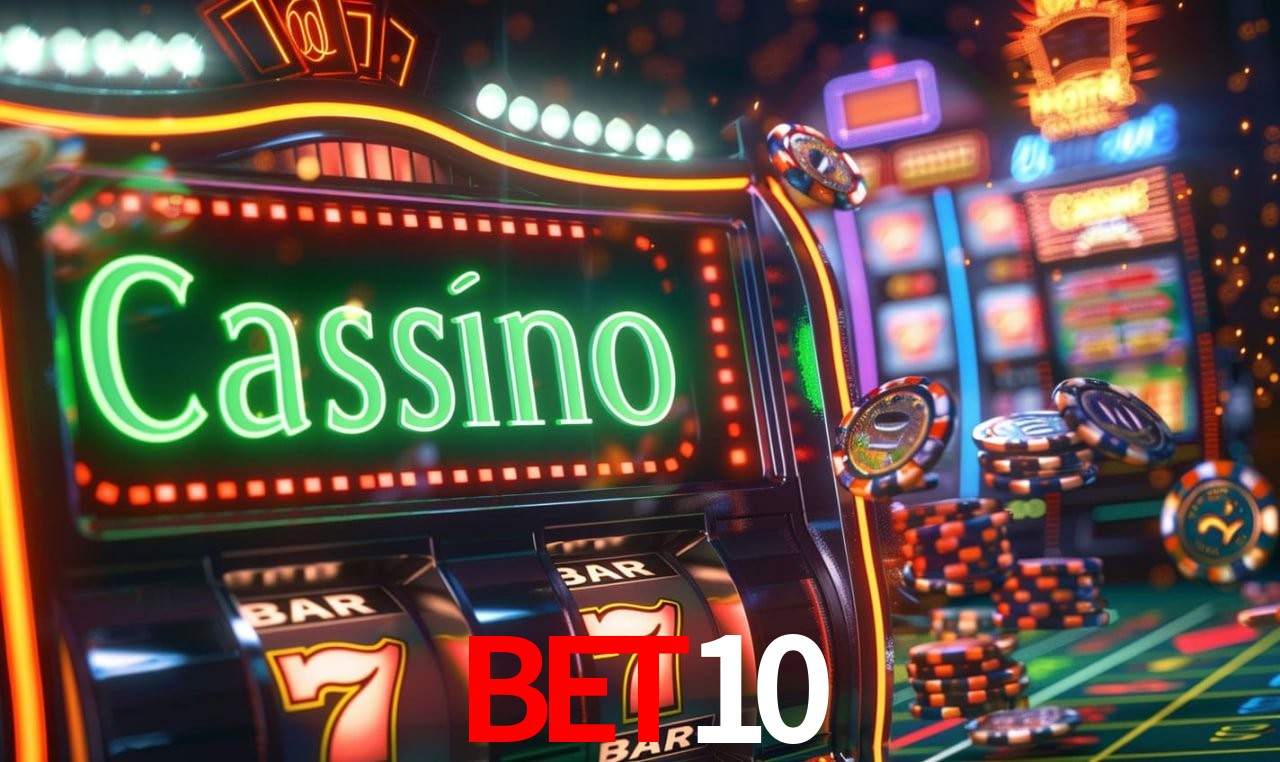 Segurança 2FA BET10