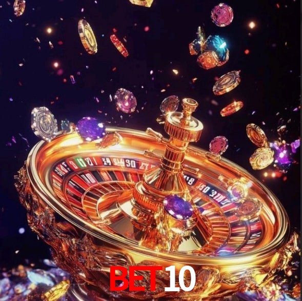 Promoção Relâmpago BET10