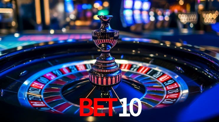 BET10 app