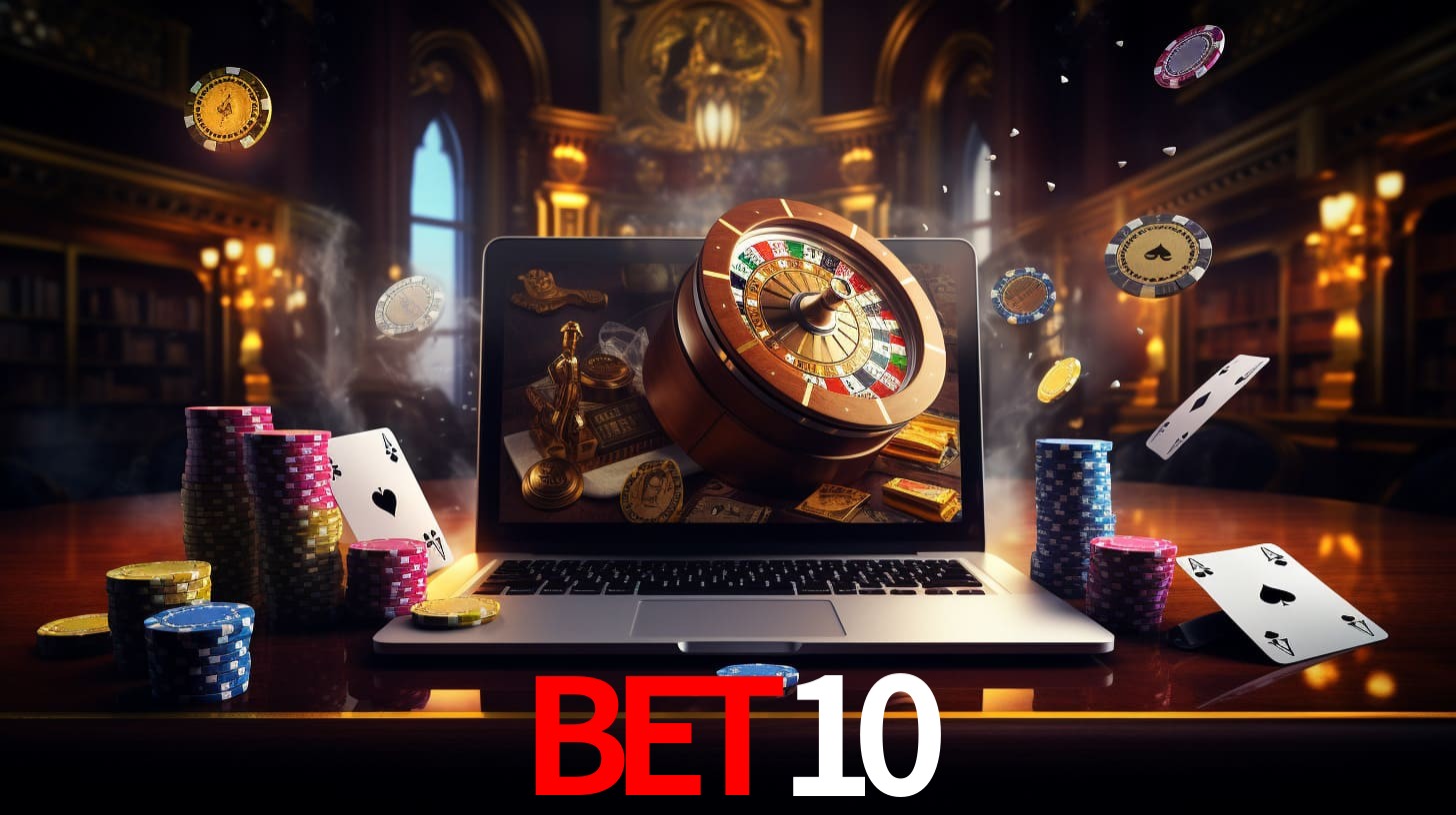 Welcome Bonus BET10