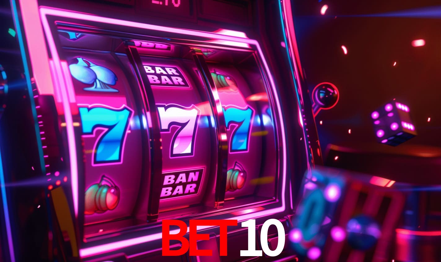 A Experiência Imersiva dos Cassinos Ao Vivo no BET10