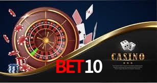 Apostas de Tênis BET10