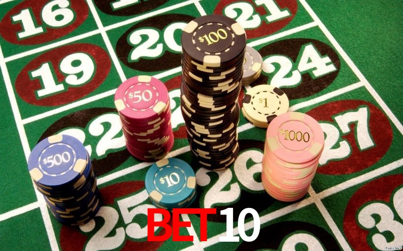 Apostas de Basquete BET10