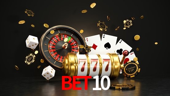 Live Casino BET10