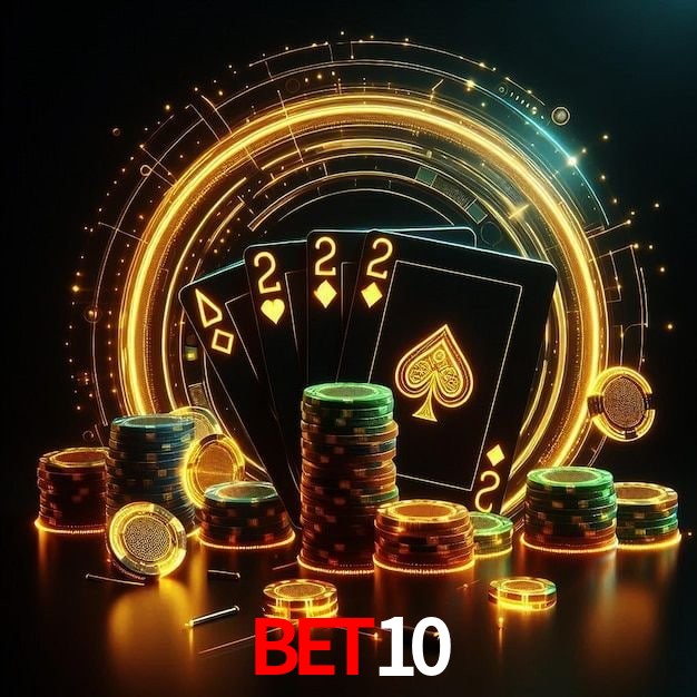 Casino Ao Vivo BET10