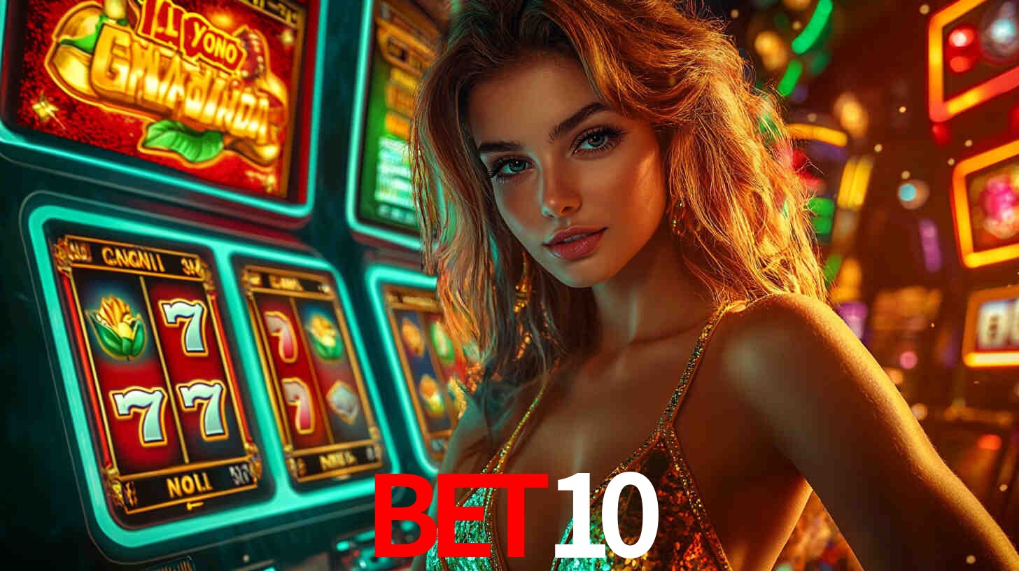 Ofertas Imperdíveis na BET10: Promoções e Bônus Que Valem a Pena