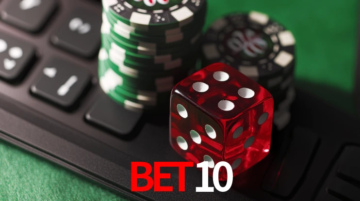 Game Statistics BET10
