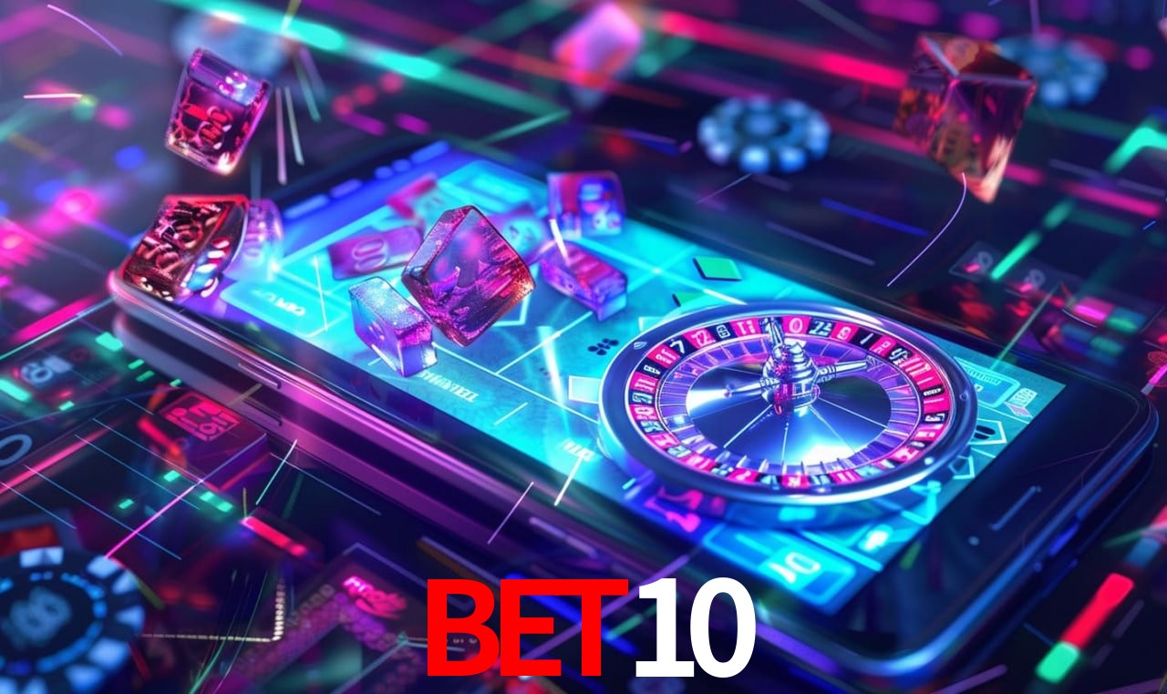 Estatísticas Esportivas BET10
