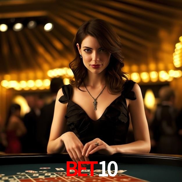 Descubra a Essência do BET10: Nossa História e Compromissos