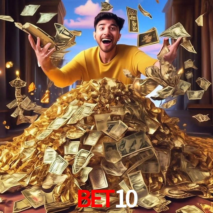 Mesa de Blackjack BET10