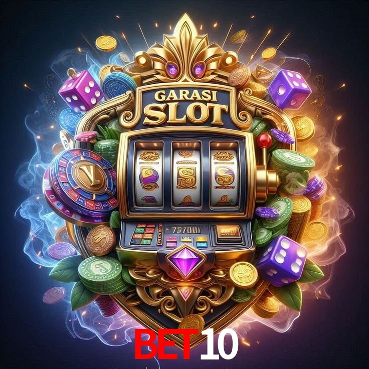 Tecnologia da Plataforma BET10
