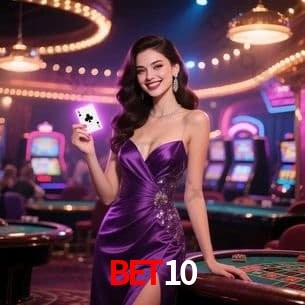 Torneios BET10