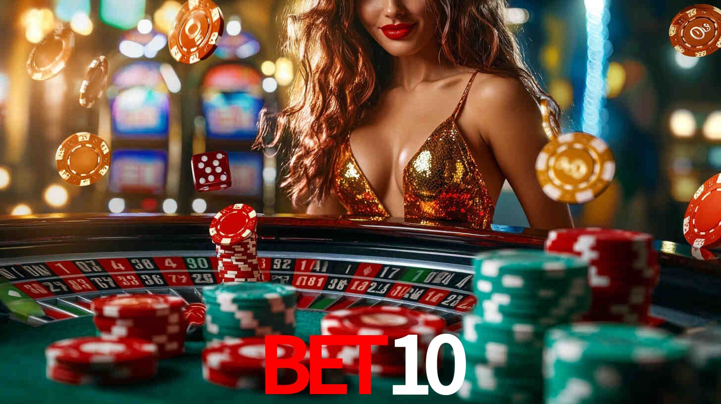 BET10 login