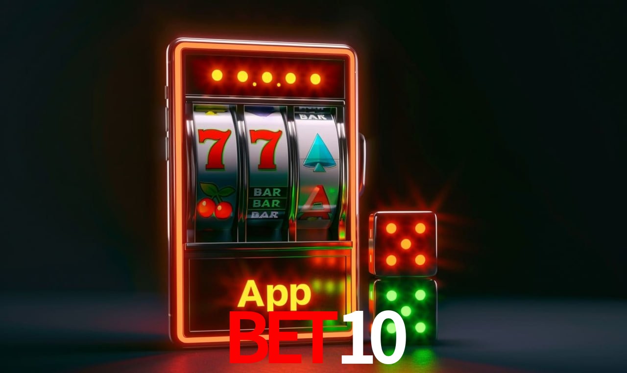 Avaliações dos Jogadores BET10