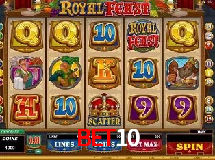 Secure Login BET10