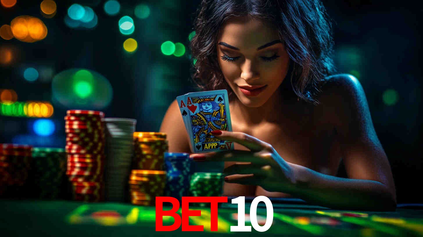 Explorando a Categoria de Eventos em Apostas na BET10
