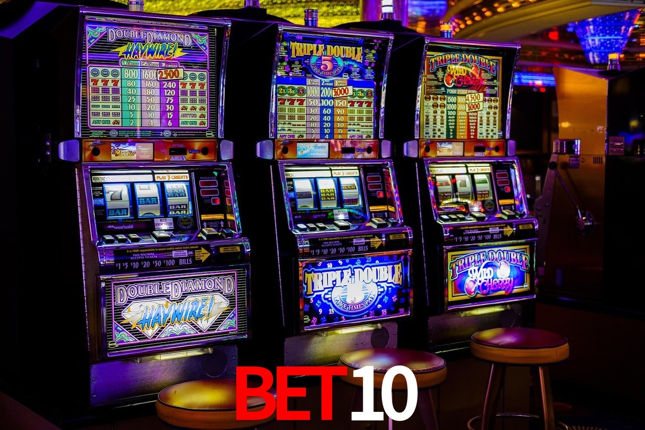 Estatísticas Crash Games BET10