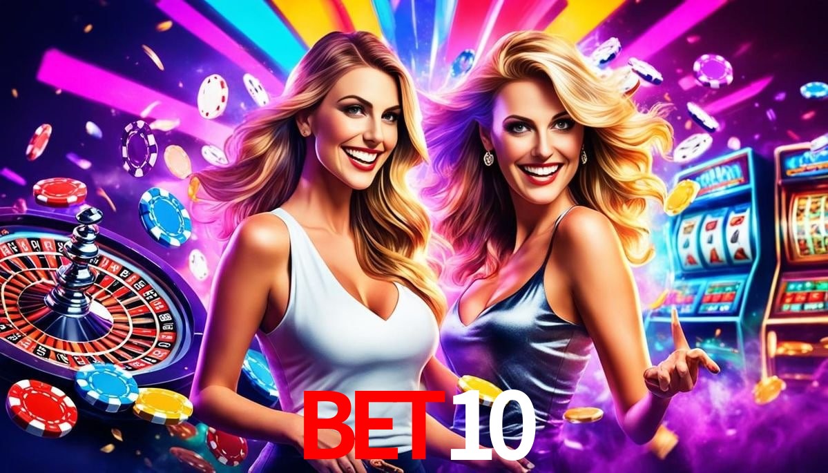 Jogos Exclusivos BET10