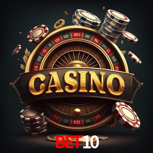 APP oficial da BET10 para mobile
