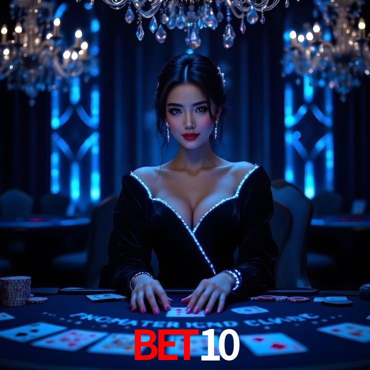 Login Seguro BET10