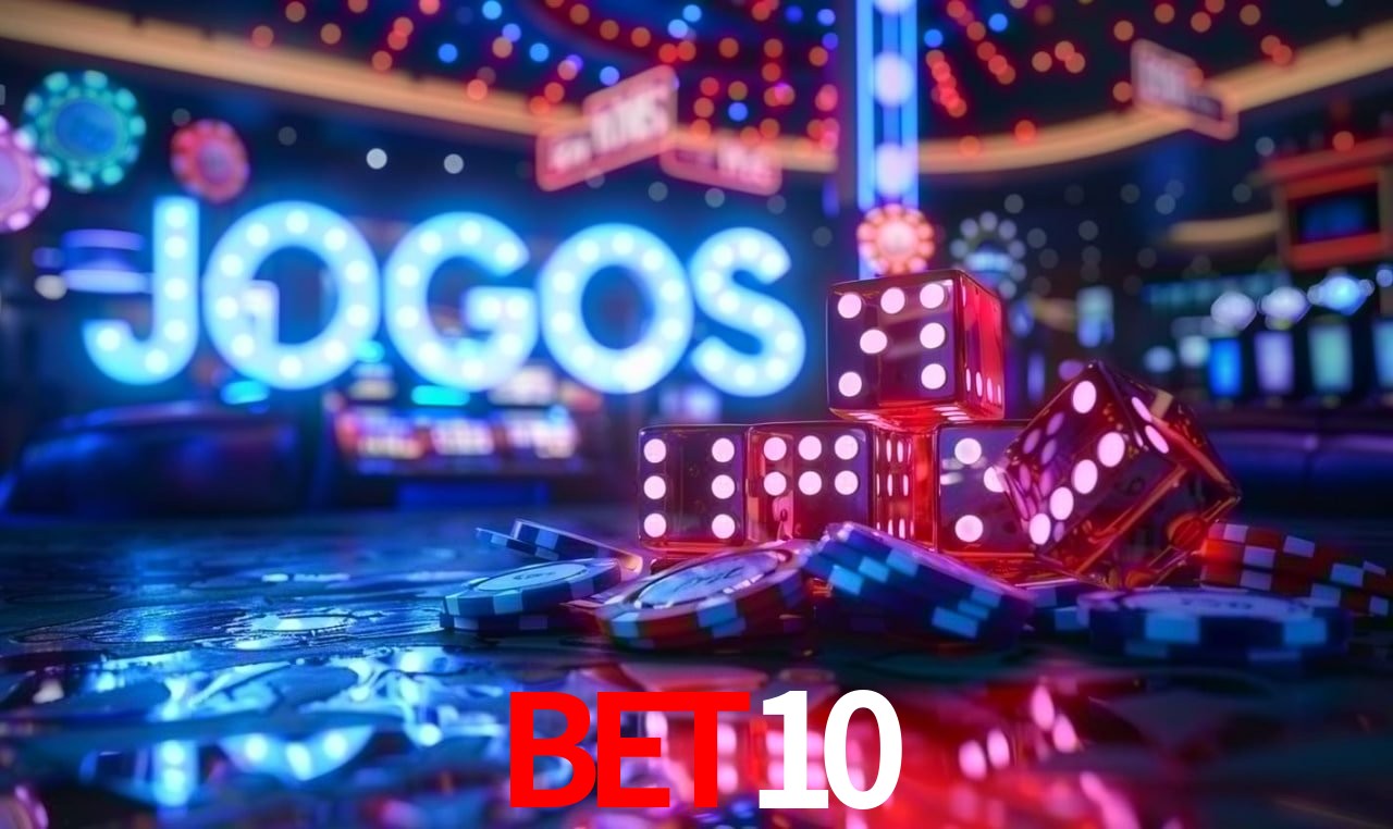 PIX Instantâneo BET10